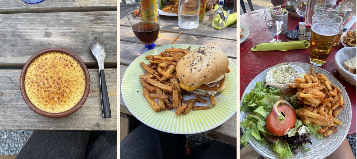 Café Bondu - Gallery Image 2