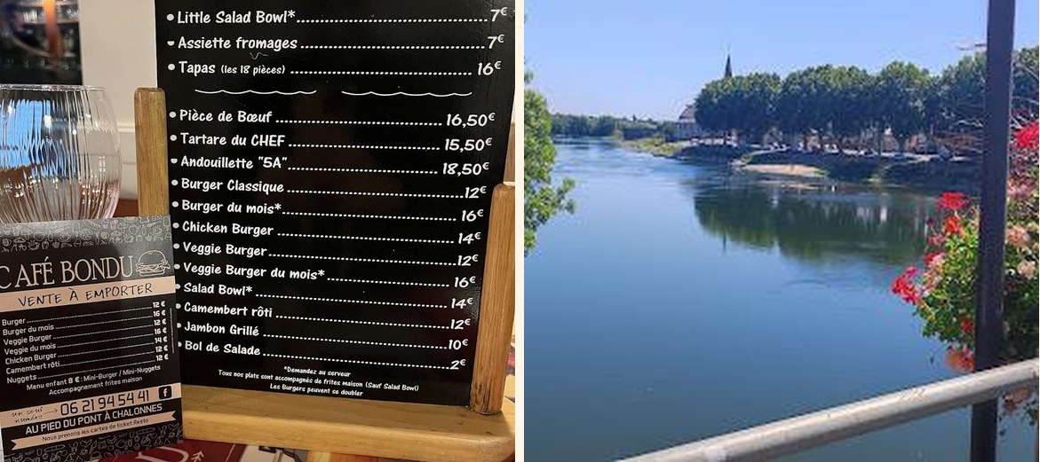 Café Bondu - Gallery Image 3