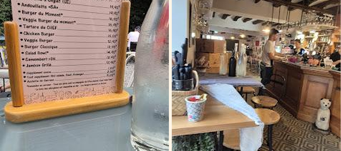 Café Bondu - Gallery Image 4