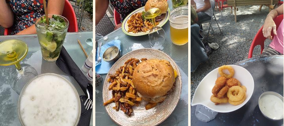 Café Bondu - Gallery Image 5