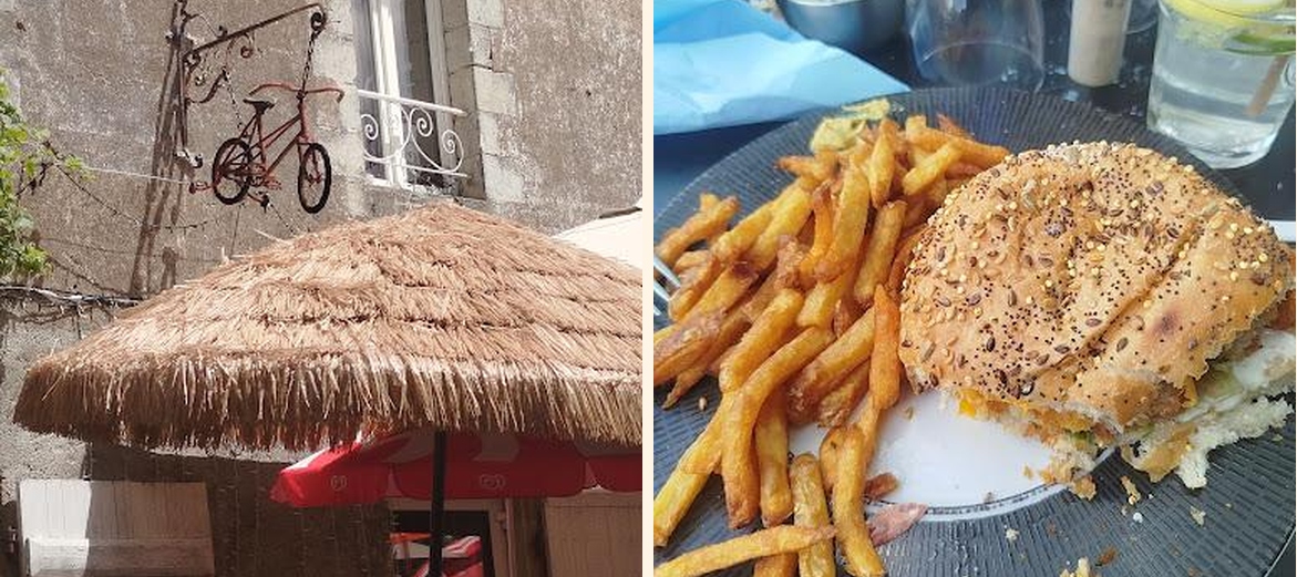 Café Bondu - Gallery Image 6